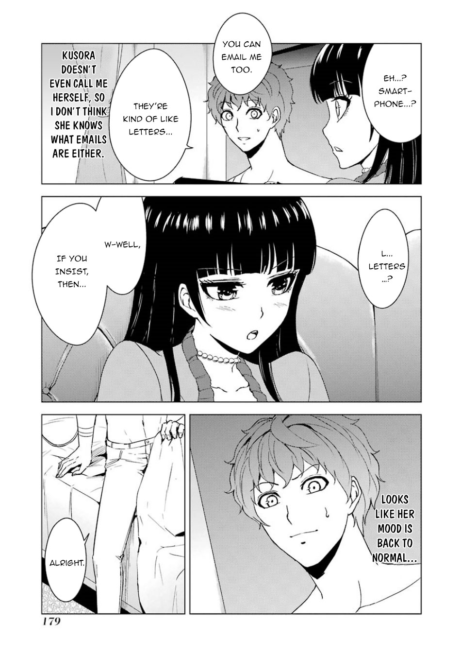 Read Ore no Genjitsu wa Ren’ai Game__ ka to Omottara Inochigake no Game datta Manga Online