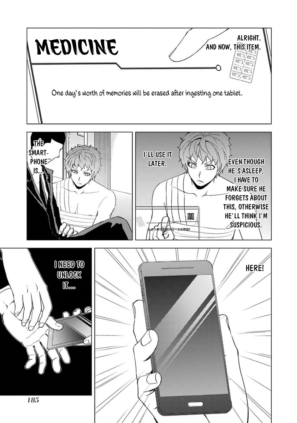 Read Ore no Genjitsu wa Ren’ai Game__ ka to Omottara Inochigake no Game datta Manga Online