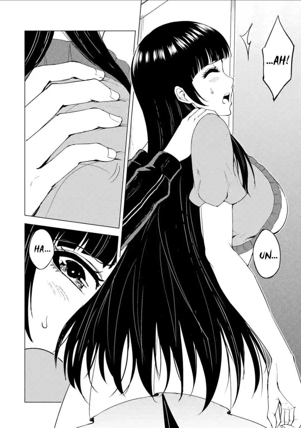 Read Ore no Genjitsu wa Ren’ai Game__ ka to Omottara Inochigake no Game datta Manga Online