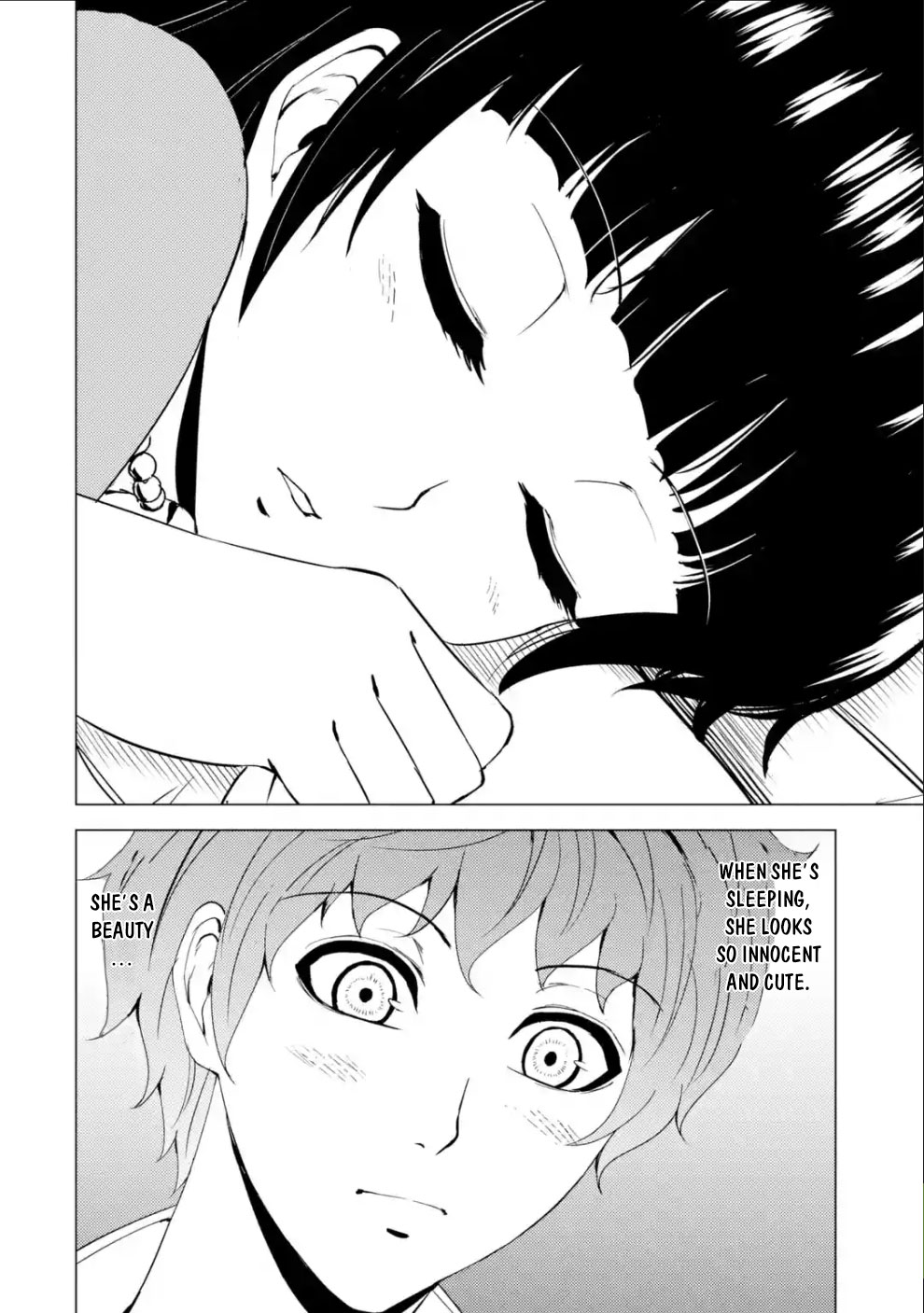 Read Ore no Genjitsu wa Ren’ai Game__ ka to Omottara Inochigake no Game datta Manga Online