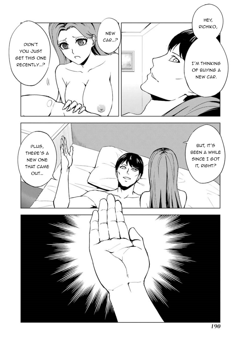 Read Ore no Genjitsu wa Ren’ai Game__ ka to Omottara Inochigake no Game datta Manga Online