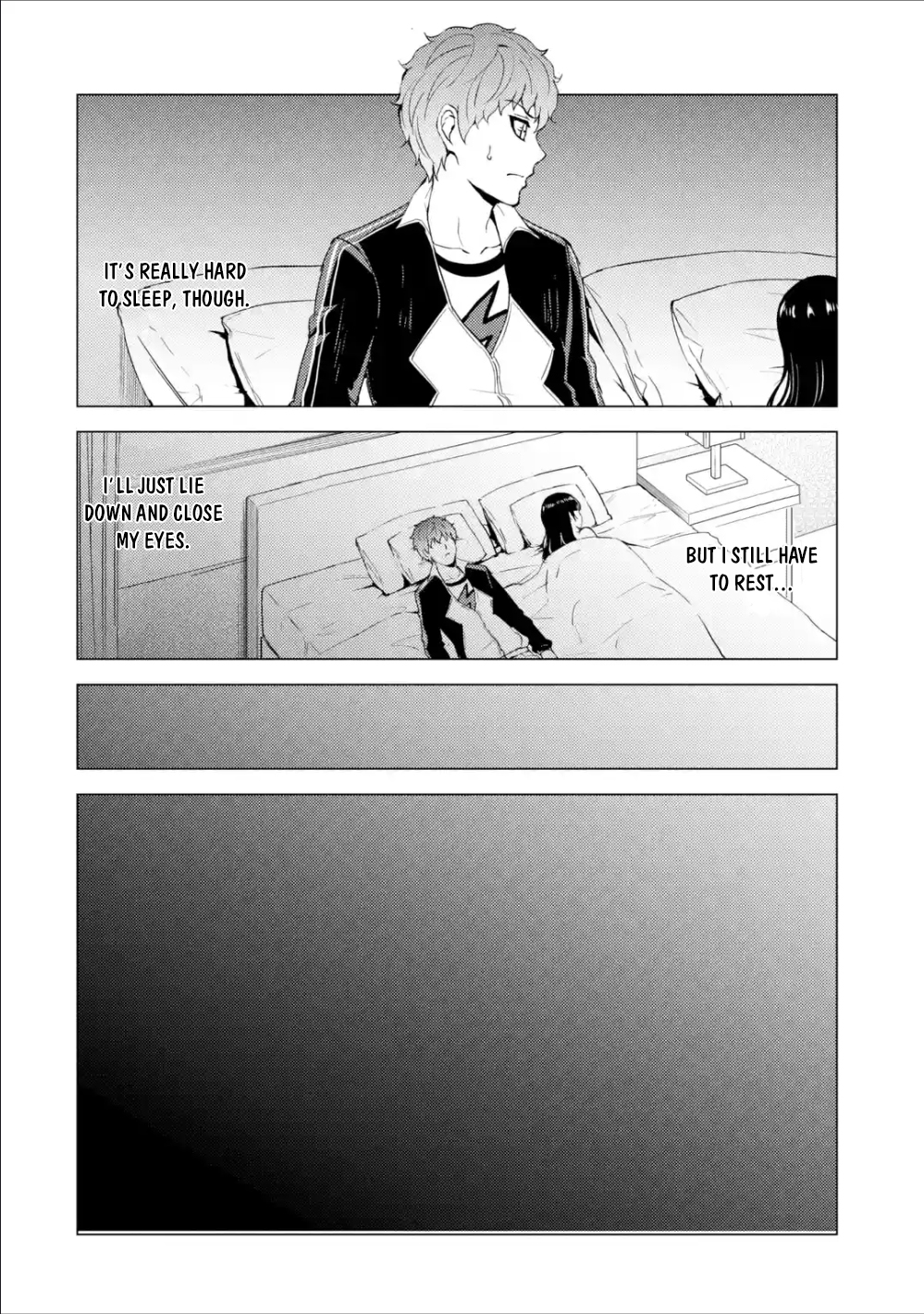 Read Ore no Genjitsu wa Ren’ai Game__ ka to Omottara Inochigake no Game datta Manga Online