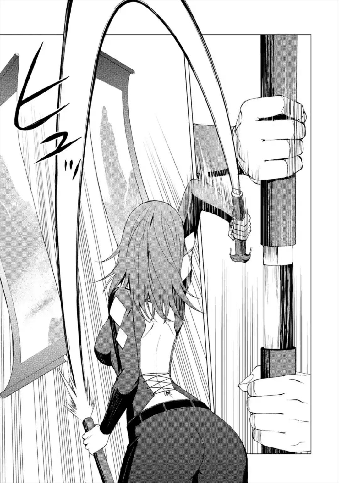 Read Ore no Genjitsu wa Ren’ai Game__ ka to Omottara Inochigake no Game datta Manga Online