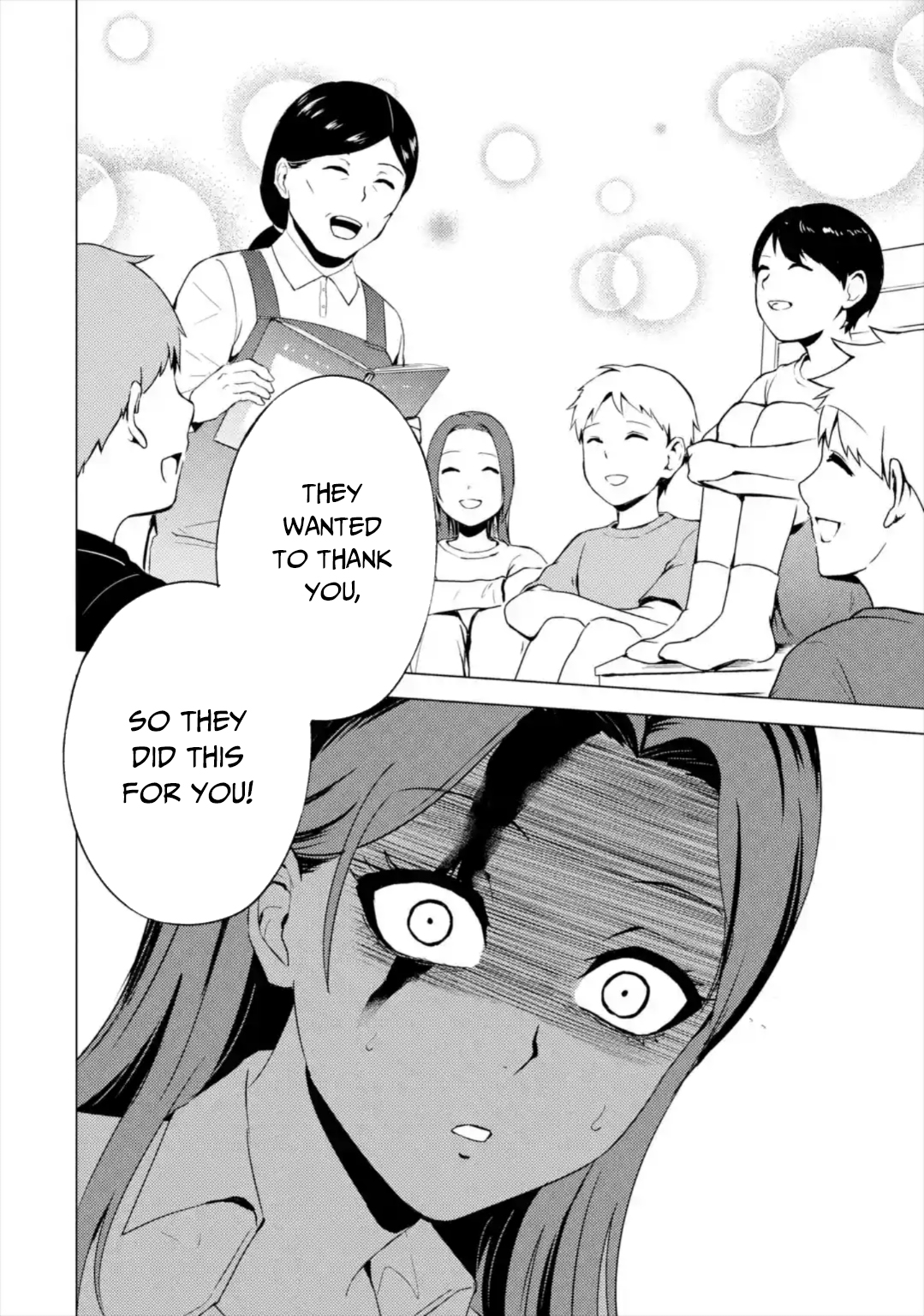 Read Ore no Genjitsu wa Ren’ai Game__ ka to Omottara Inochigake no Game datta Manga Online