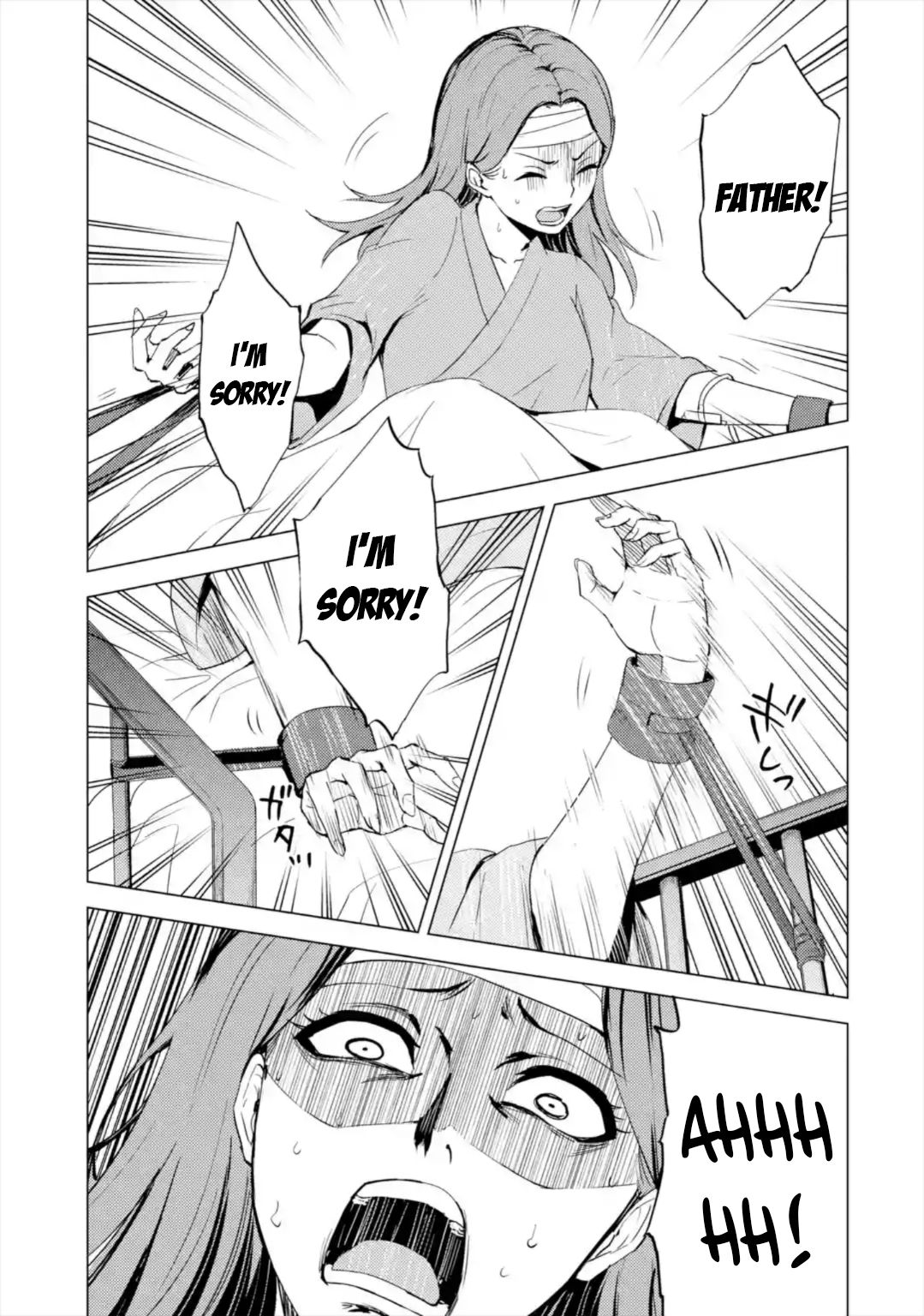 Read Ore no Genjitsu wa Ren’ai Game__ ka to Omottara Inochigake no Game datta Manga Online