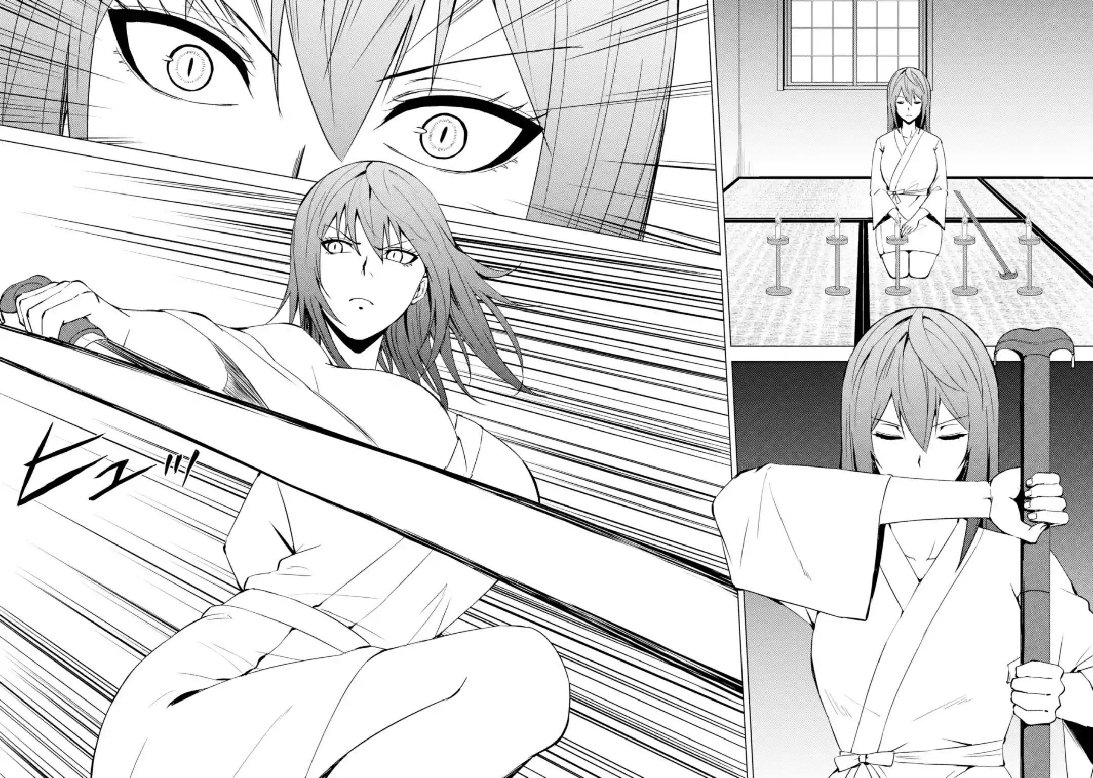 Read Ore no Genjitsu wa Ren’ai Game__ ka to Omottara Inochigake no Game datta Manga Online