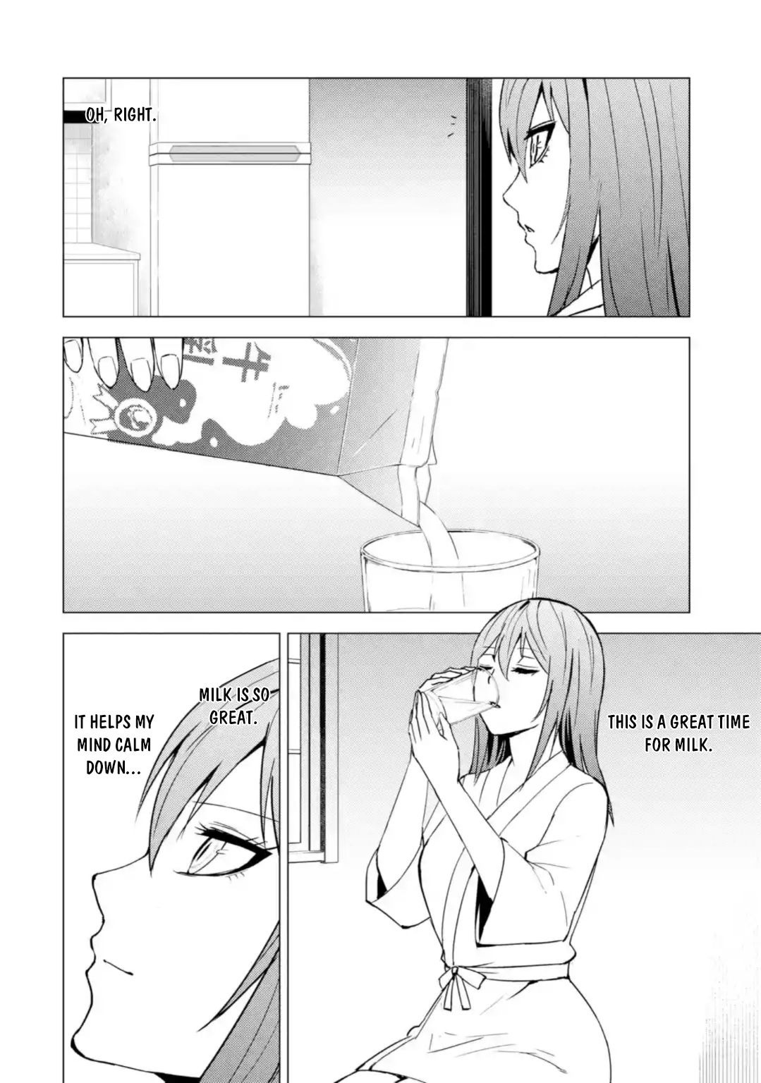 Read Ore no Genjitsu wa Ren’ai Game__ ka to Omottara Inochigake no Game datta Manga Online