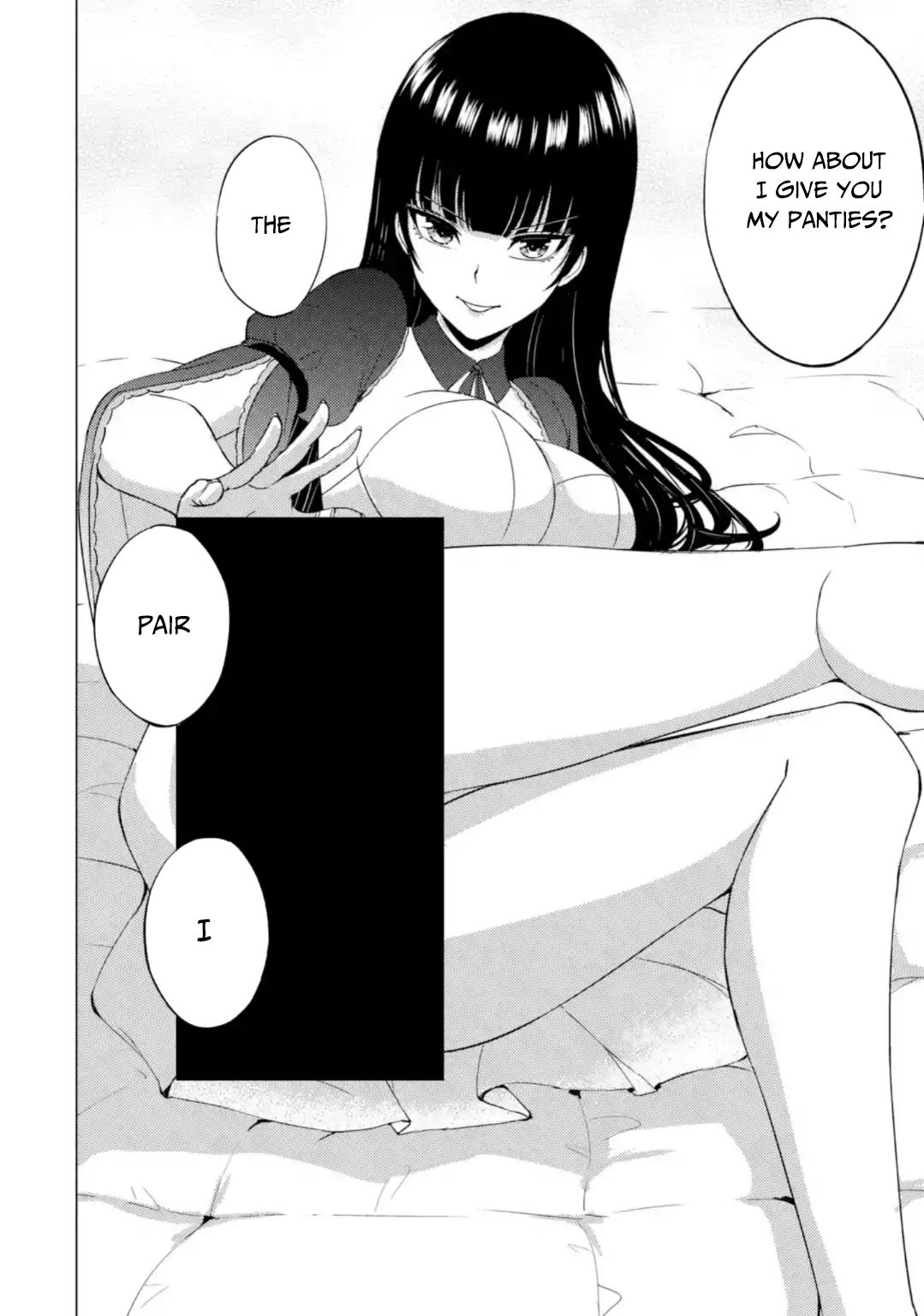 Read Ore no Genjitsu wa Ren’ai Game__ ka to Omottara Inochigake no Game datta Manga Online