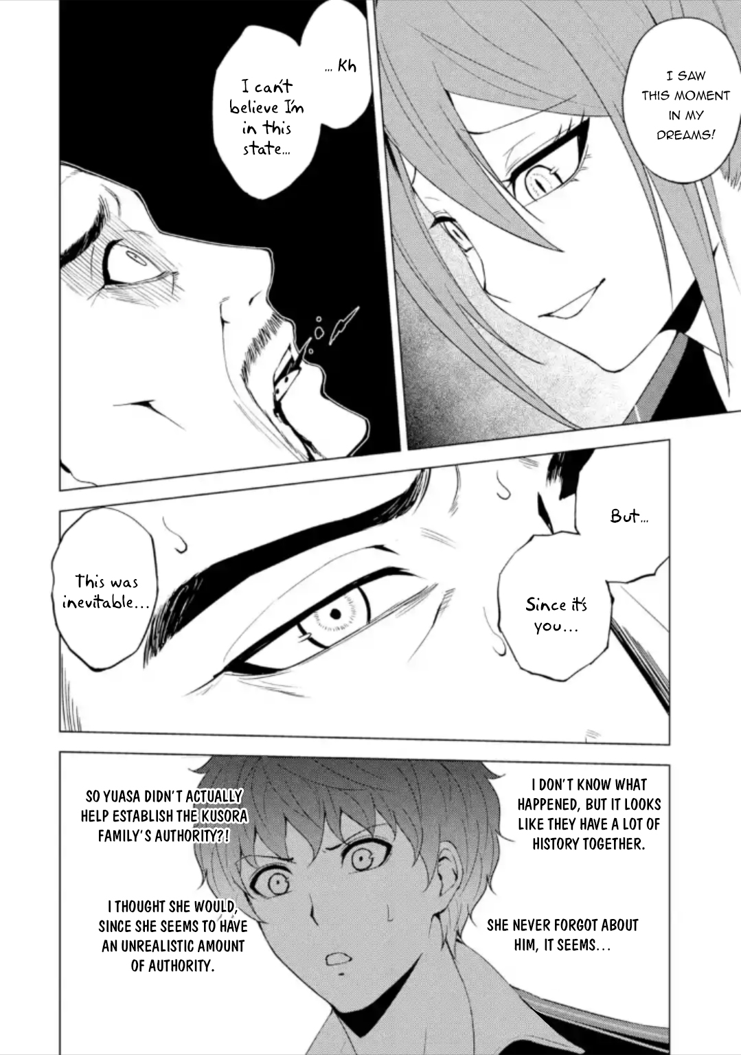 Read Ore no Genjitsu wa Ren’ai Game__ ka to Omottara Inochigake no Game datta Manga Online