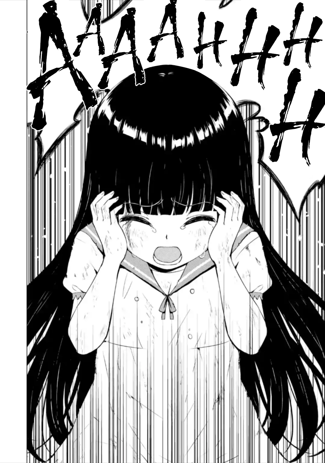 Read Ore no Genjitsu wa Ren’ai Game__ ka to Omottara Inochigake no Game datta Manga Online