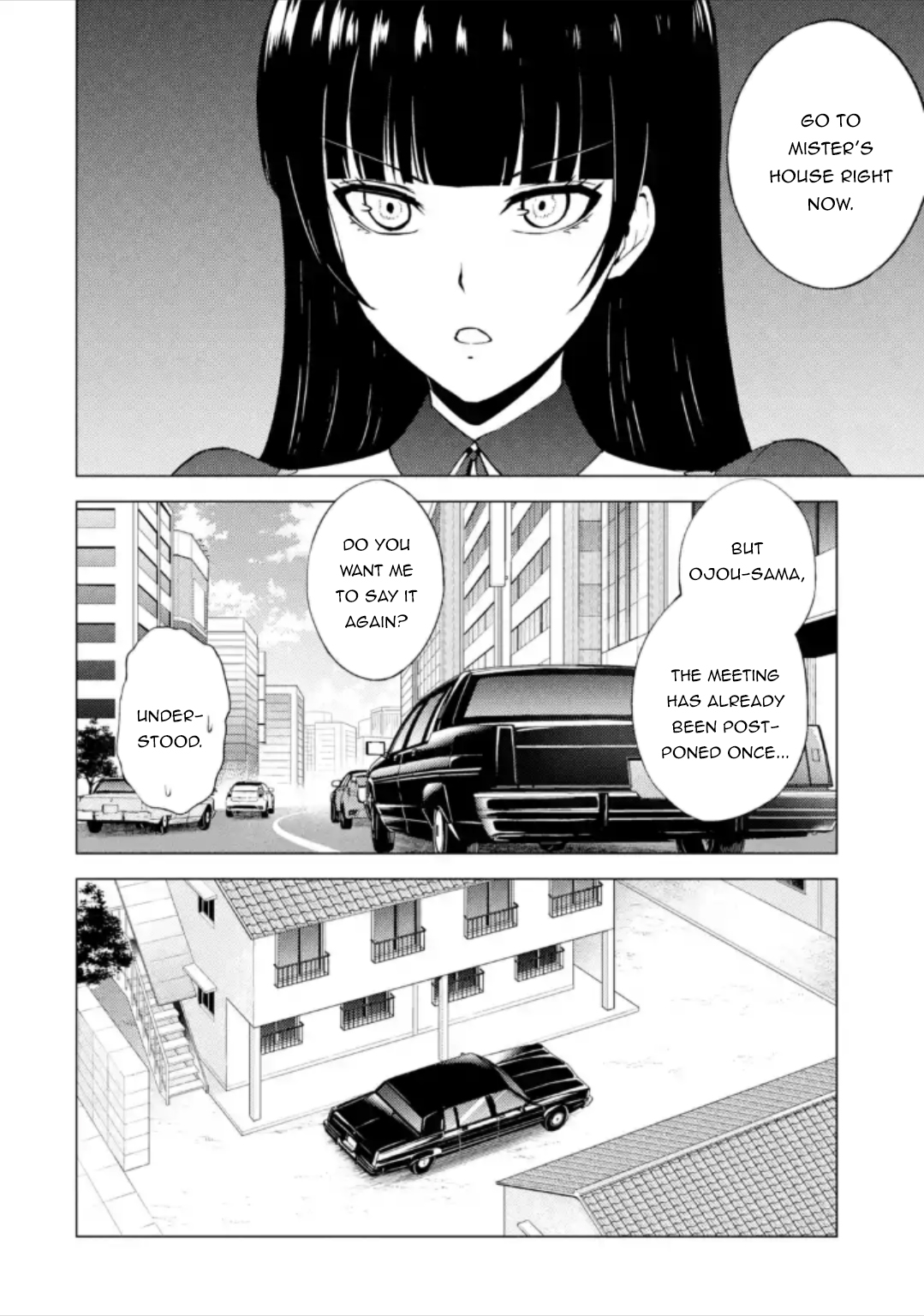 Read Ore no Genjitsu wa Ren’ai Game__ ka to Omottara Inochigake no Game datta Manga Online