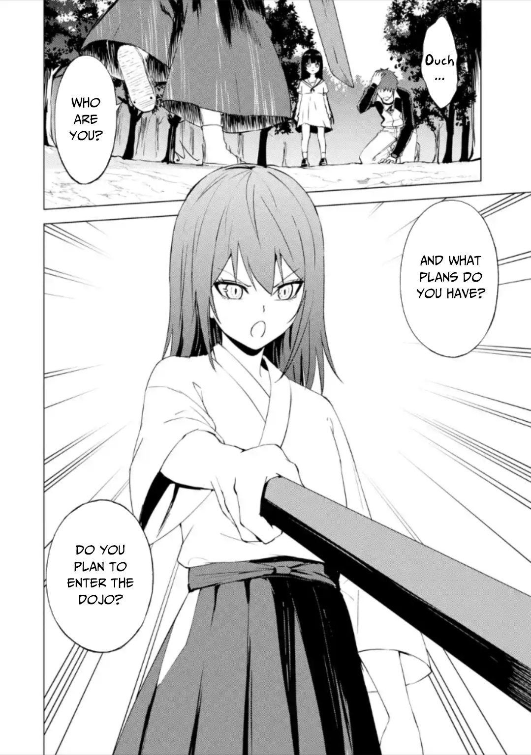 Read Ore no Genjitsu wa Ren’ai Game__ ka to Omottara Inochigake no Game datta Manga Online