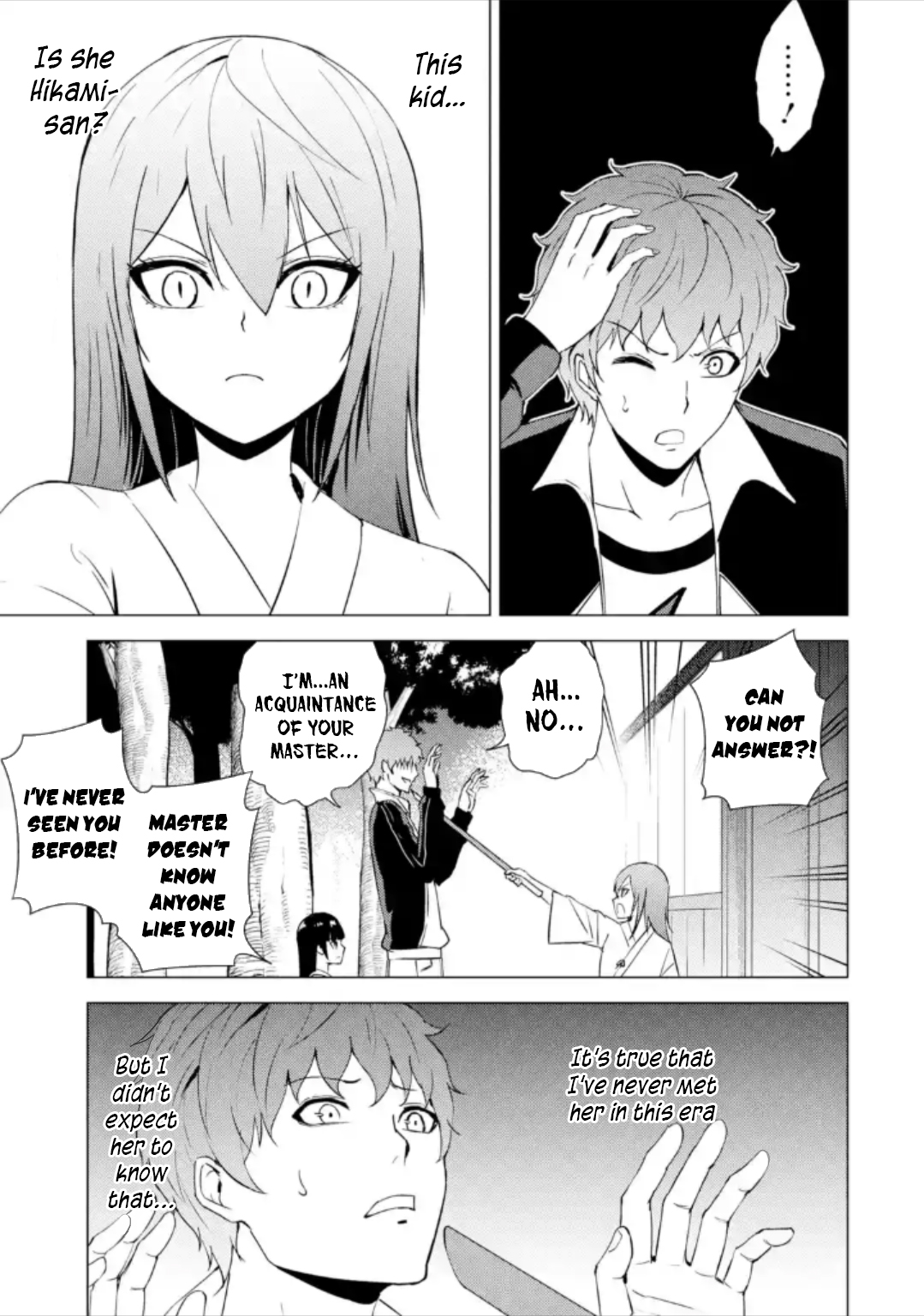 Read Ore no Genjitsu wa Ren’ai Game__ ka to Omottara Inochigake no Game datta Manga Online