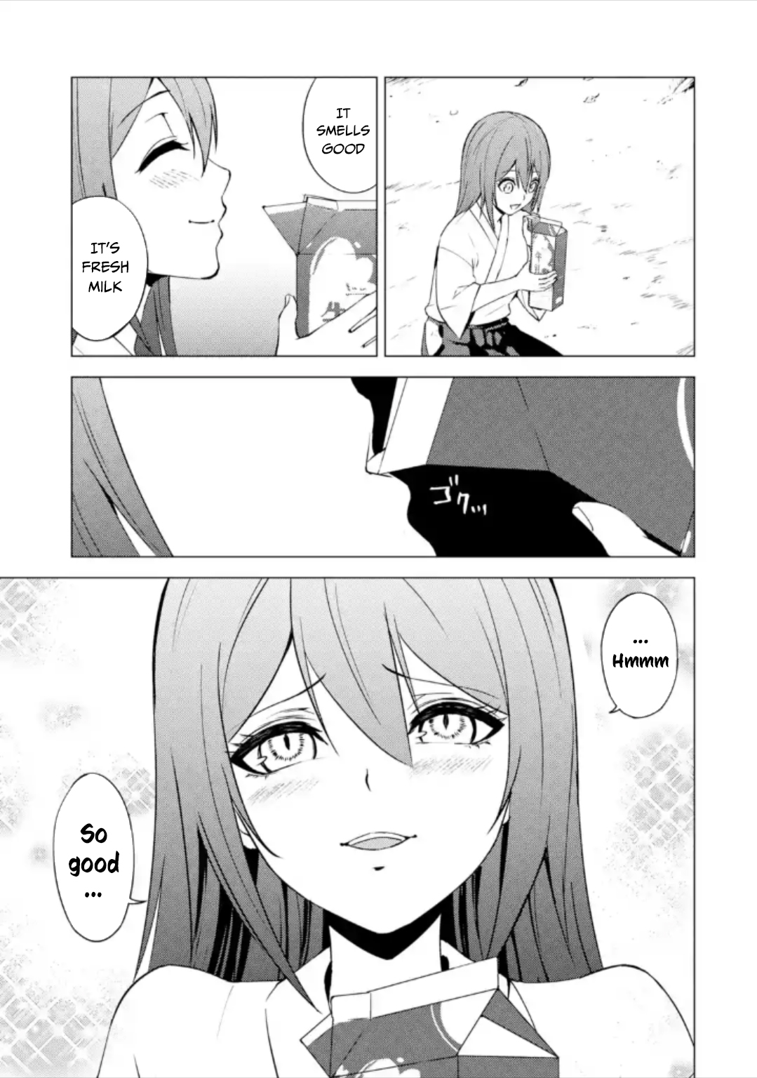 Read Ore no Genjitsu wa Ren’ai Game__ ka to Omottara Inochigake no Game datta Manga Online