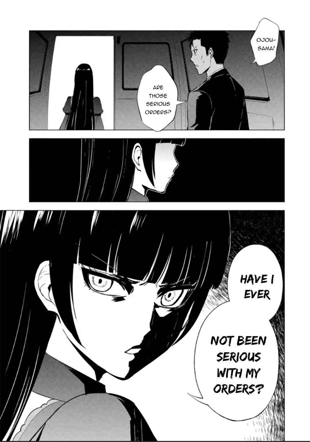 Read Ore no Genjitsu wa Ren’ai Game__ ka to Omottara Inochigake no Game datta Manga Online