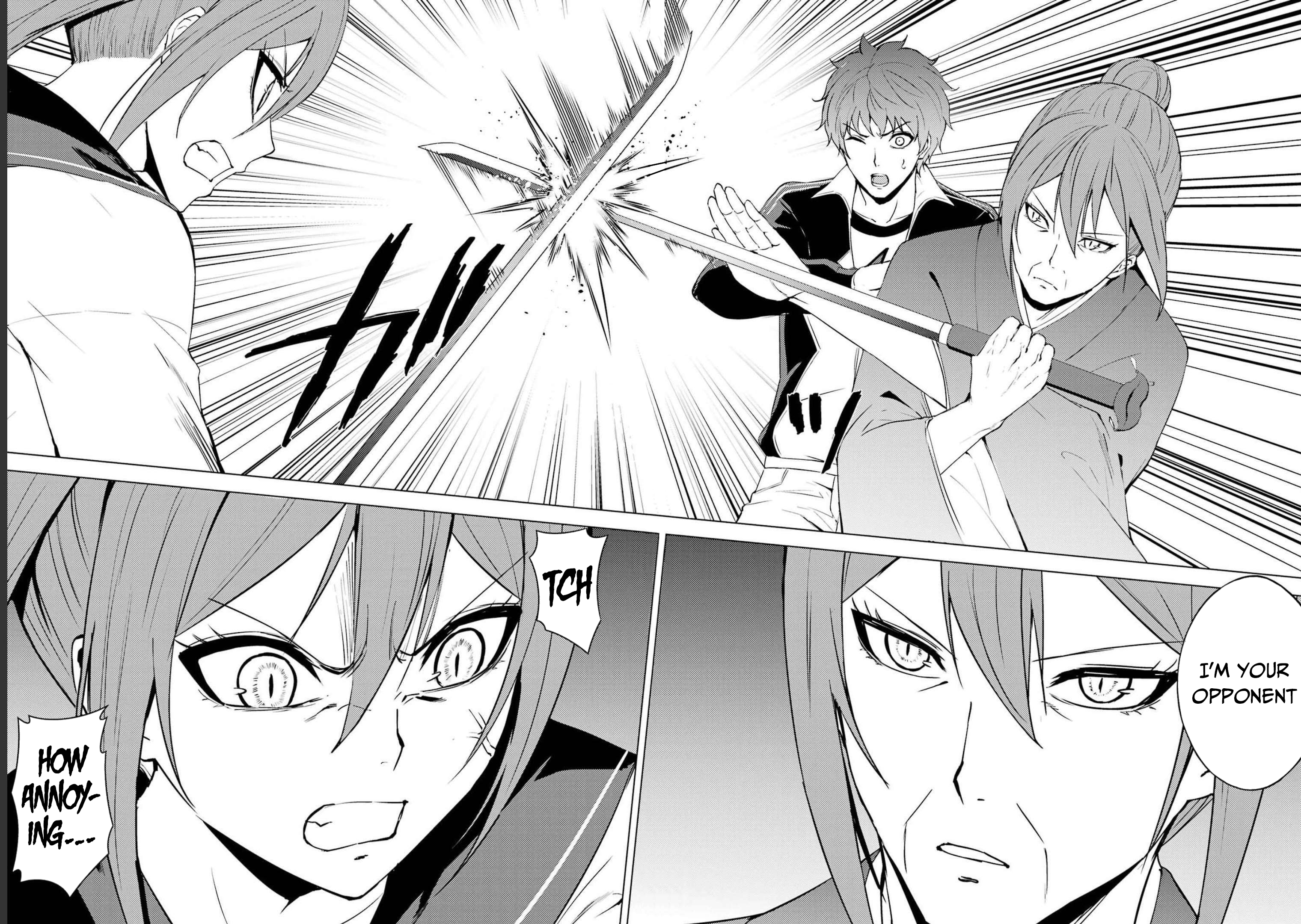 Read Ore no Genjitsu wa Ren’ai Game__ ka to Omottara Inochigake no Game datta Manga Online