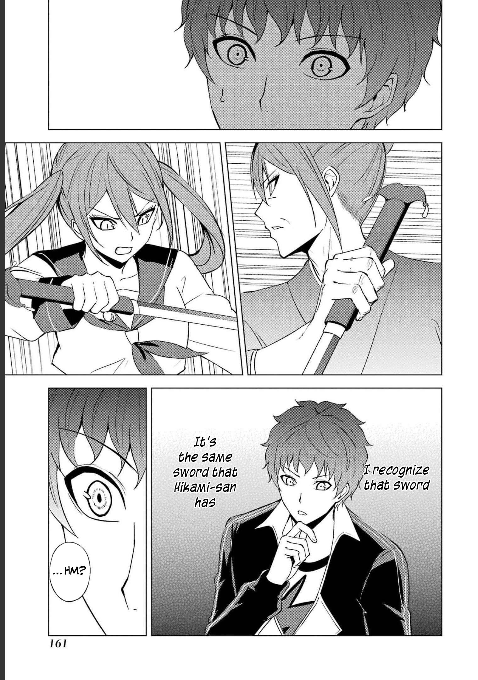 Read Ore no Genjitsu wa Ren’ai Game__ ka to Omottara Inochigake no Game datta Manga Online