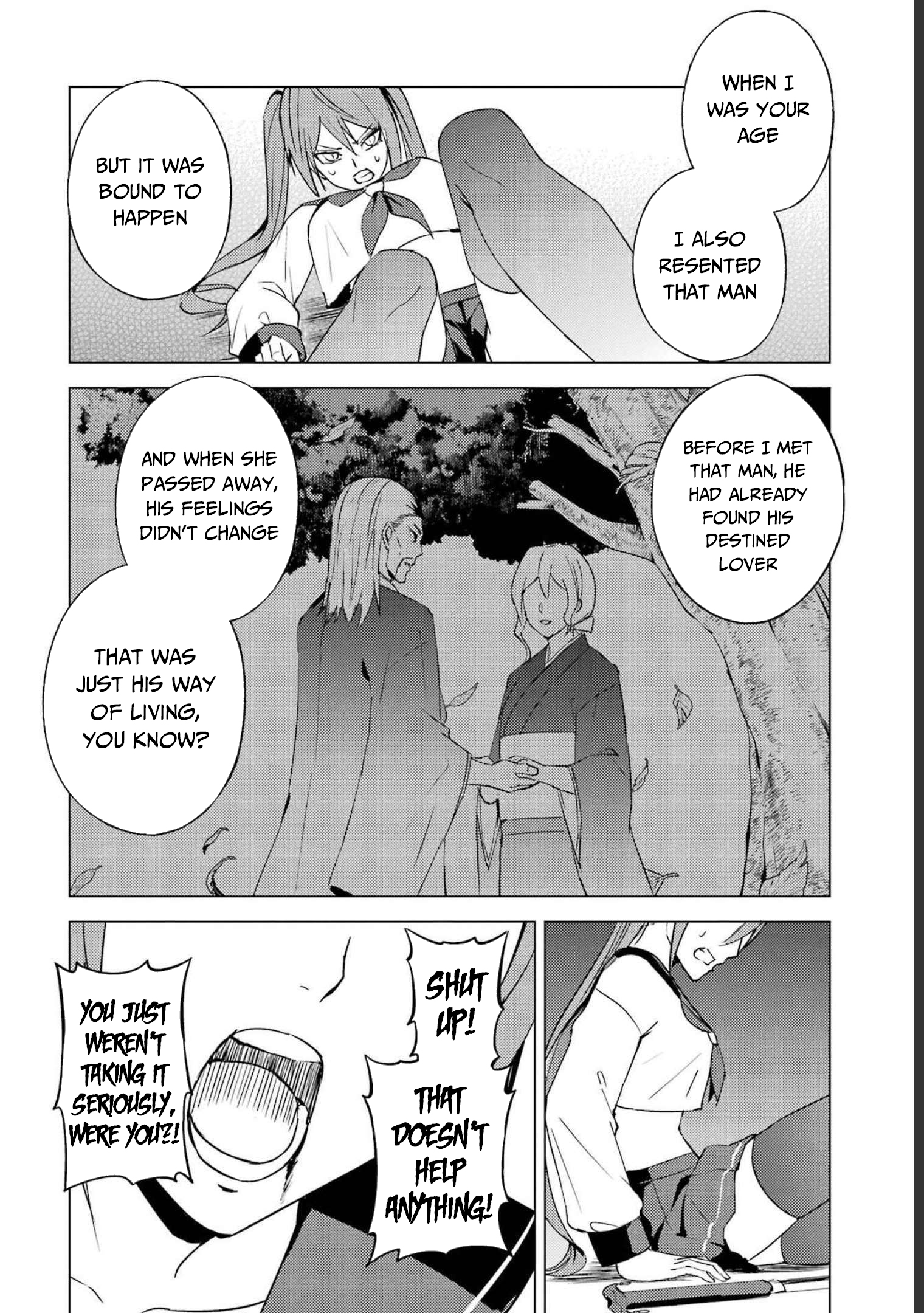 Read Ore no Genjitsu wa Ren’ai Game__ ka to Omottara Inochigake no Game datta Manga Online