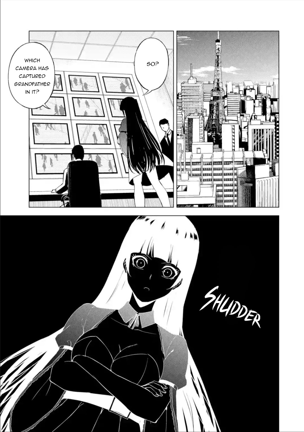 Read Ore no Genjitsu wa Ren’ai Game__ ka to Omottara Inochigake no Game datta Manga Online