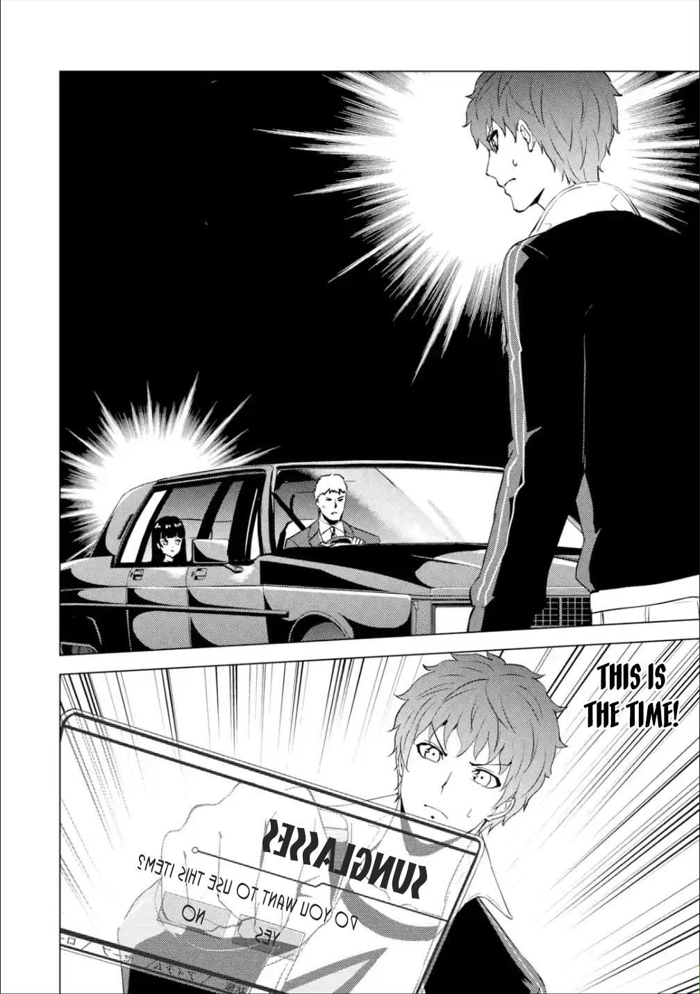 Read Ore no Genjitsu wa Ren’ai Game__ ka to Omottara Inochigake no Game datta Manga Online