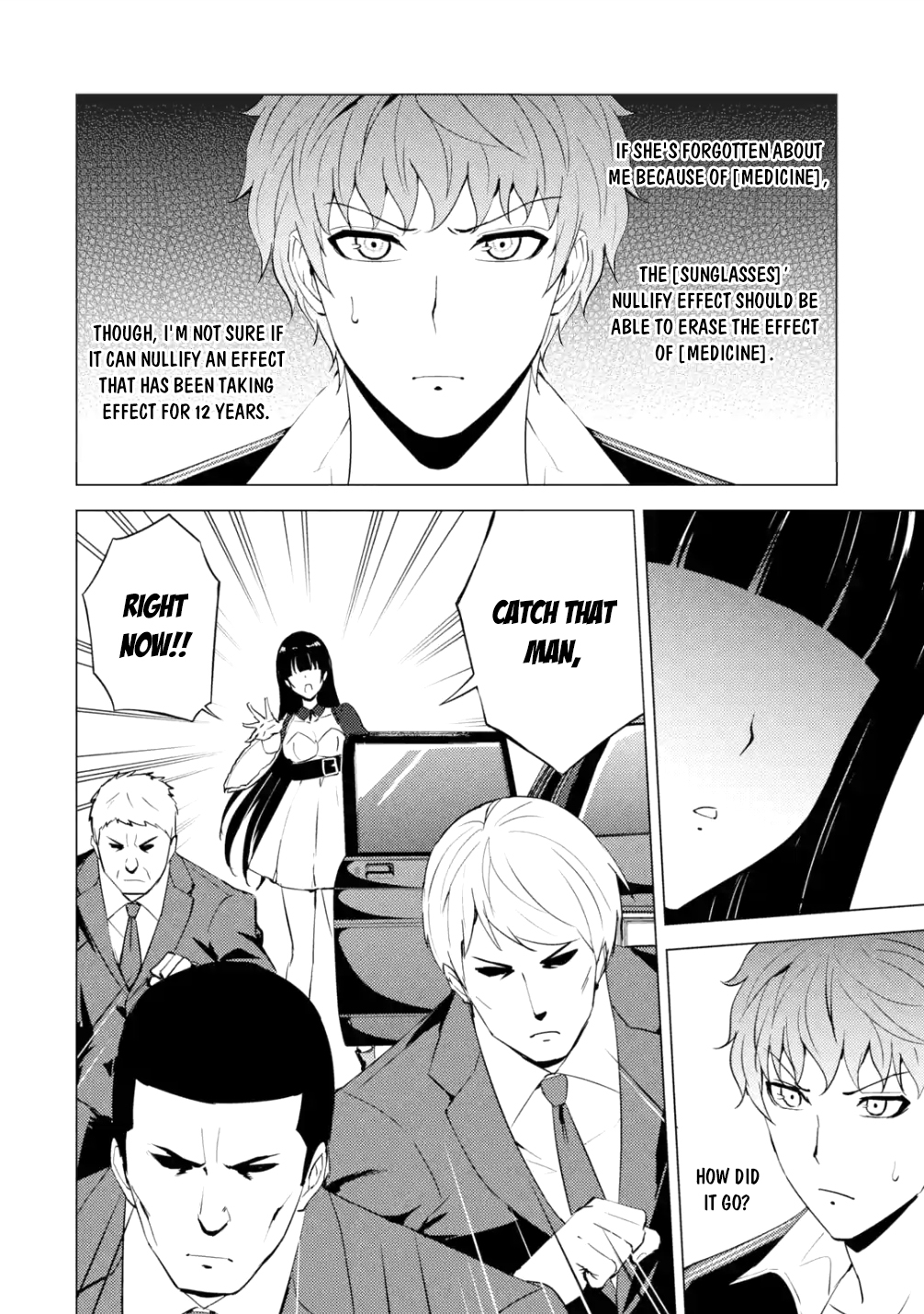 Read Ore no Genjitsu wa Ren’ai Game__ ka to Omottara Inochigake no Game datta Manga Online