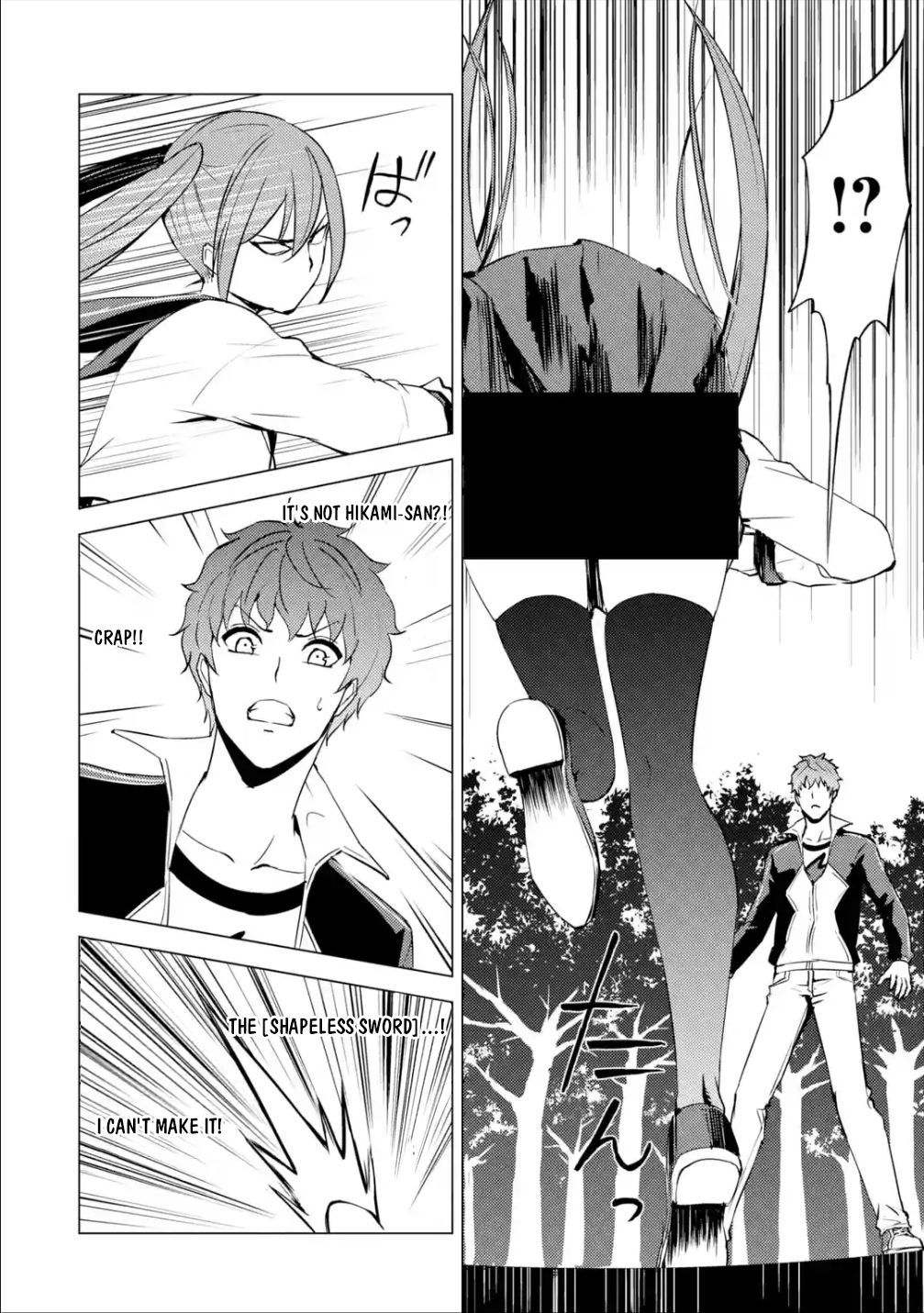 Read Ore no Genjitsu wa Ren’ai Game__ ka to Omottara Inochigake no Game datta Manga Online