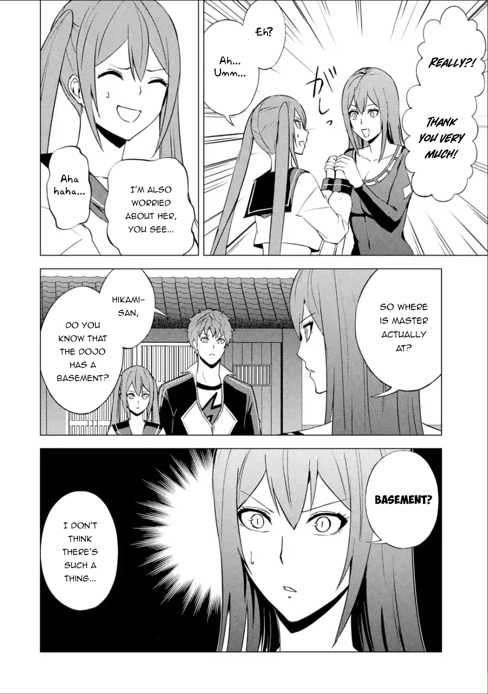 Read Ore no Genjitsu wa Ren’ai Game__ ka to Omottara Inochigake no Game datta Manga Online