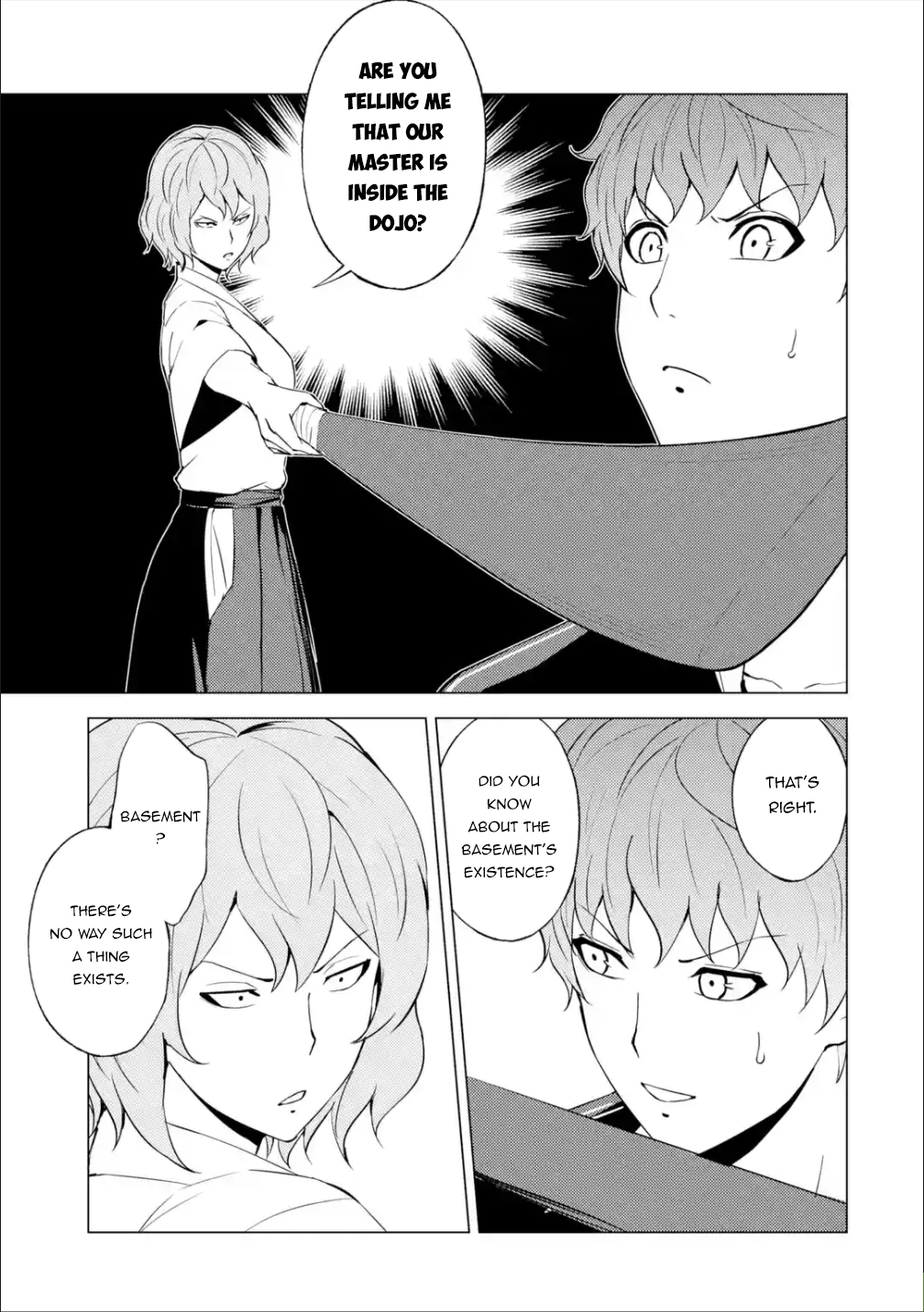 Read Ore no Genjitsu wa Ren’ai Game__ ka to Omottara Inochigake no Game datta Manga Online