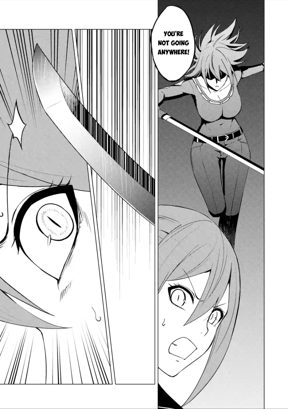 Read Ore no Genjitsu wa Ren’ai Game__ ka to Omottara Inochigake no Game datta Manga Online