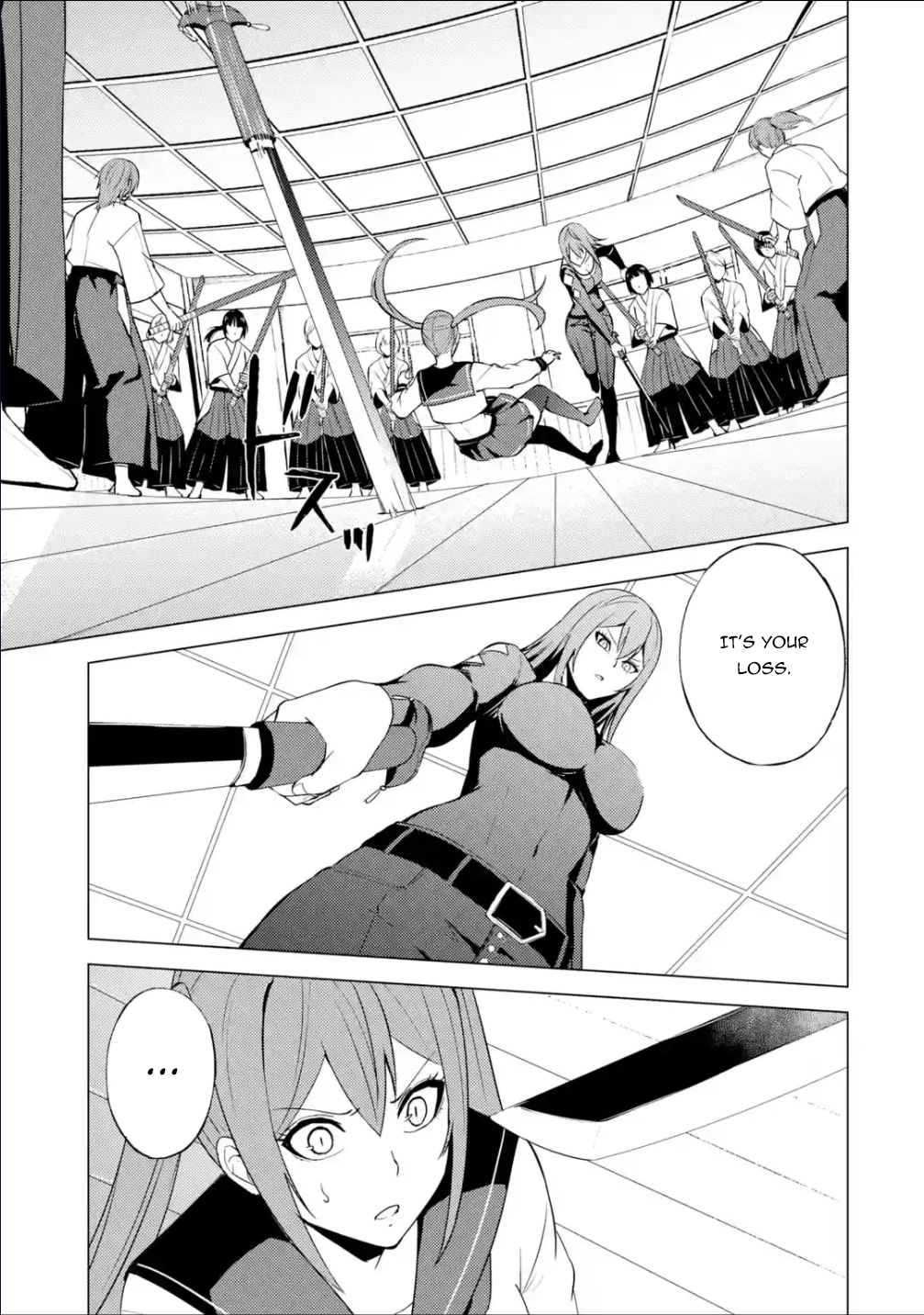 Read Ore no Genjitsu wa Ren’ai Game__ ka to Omottara Inochigake no Game datta Manga Online