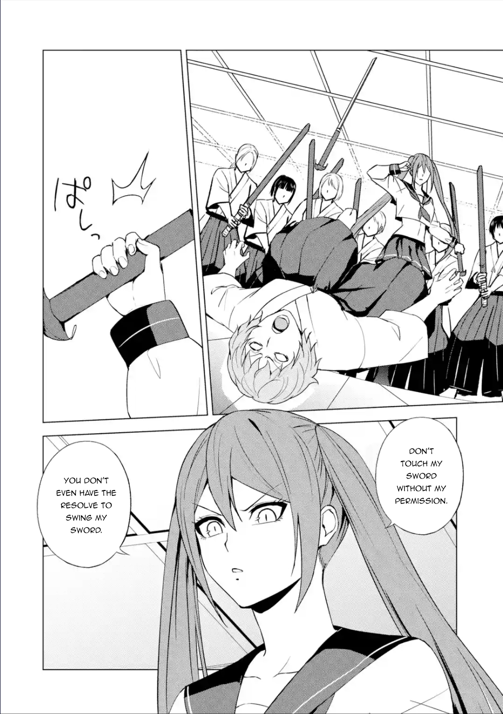 Read Ore no Genjitsu wa Ren’ai Game__ ka to Omottara Inochigake no Game datta Manga Online