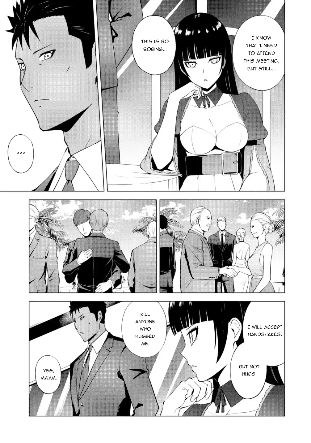 Read Ore no Genjitsu wa Ren’ai Game__ ka to Omottara Inochigake no Game datta Manga Online