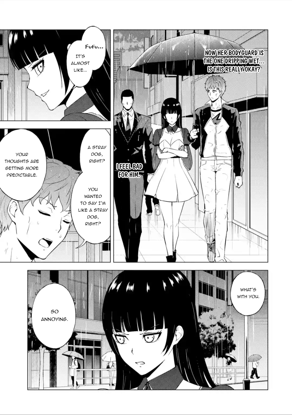 Read Ore no Genjitsu wa Ren’ai Game__ ka to Omottara Inochigake no Game datta Manga Online