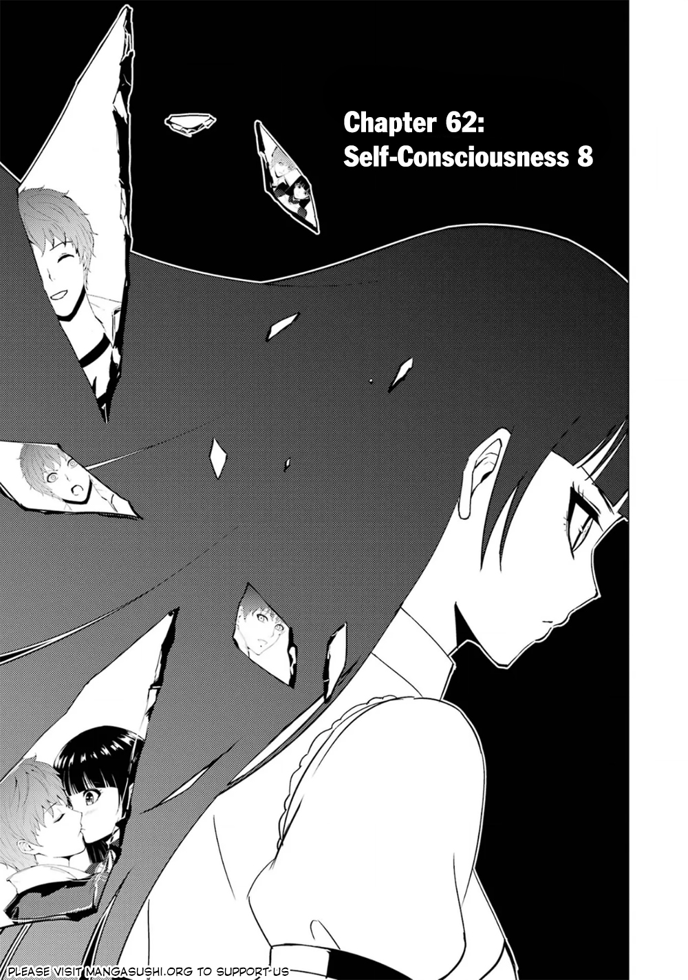 Read Ore no Genjitsu wa Ren’ai Game__ ka to Omottara Inochigake no Game datta Manga Online