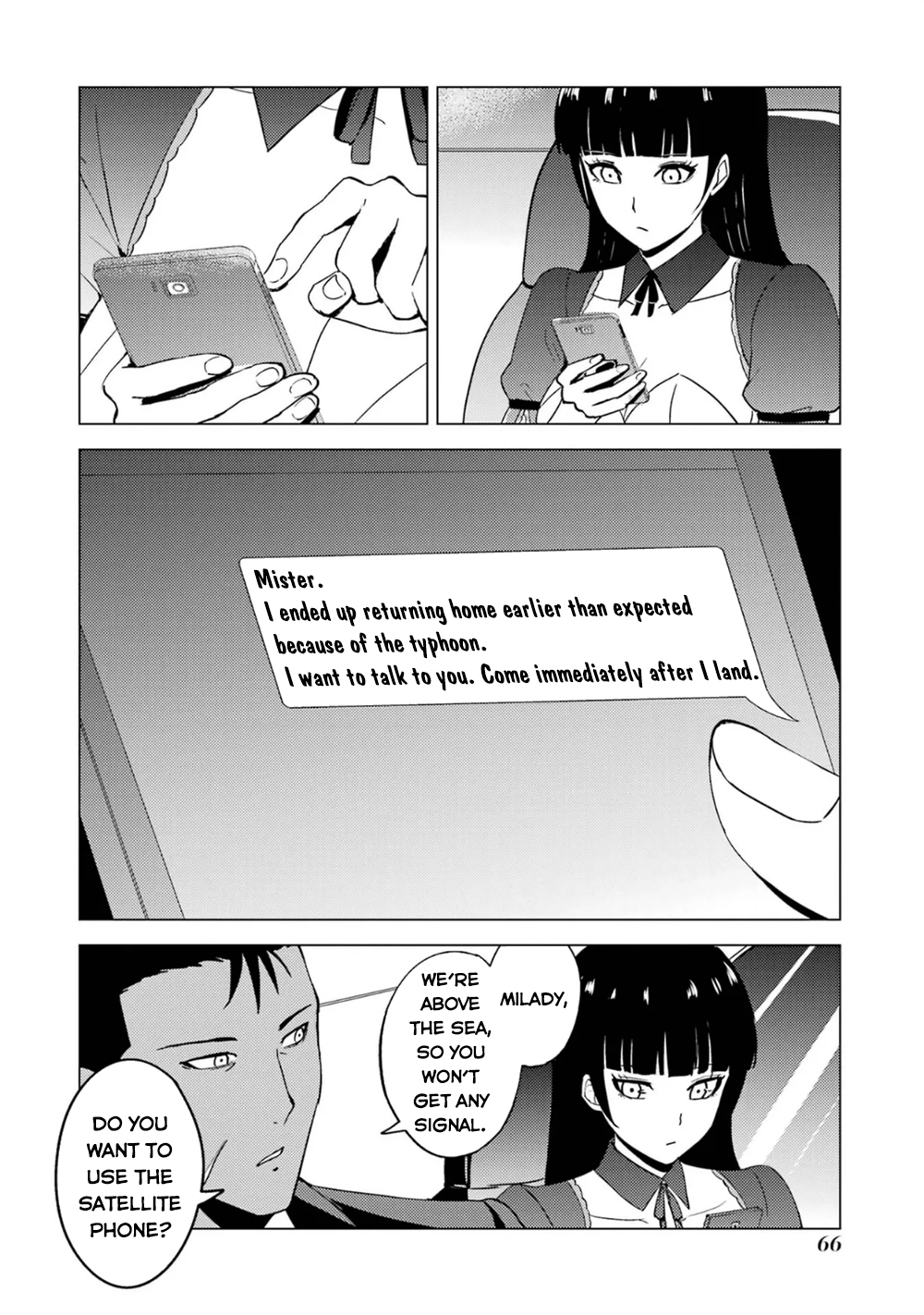 Read Ore no Genjitsu wa Ren’ai Game__ ka to Omottara Inochigake no Game datta Manga Online