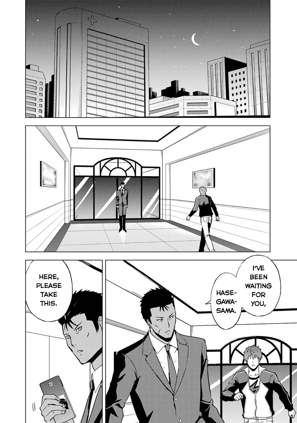 Read Ore no Genjitsu wa Ren’ai Game__ ka to Omottara Inochigake no Game datta Manga Online