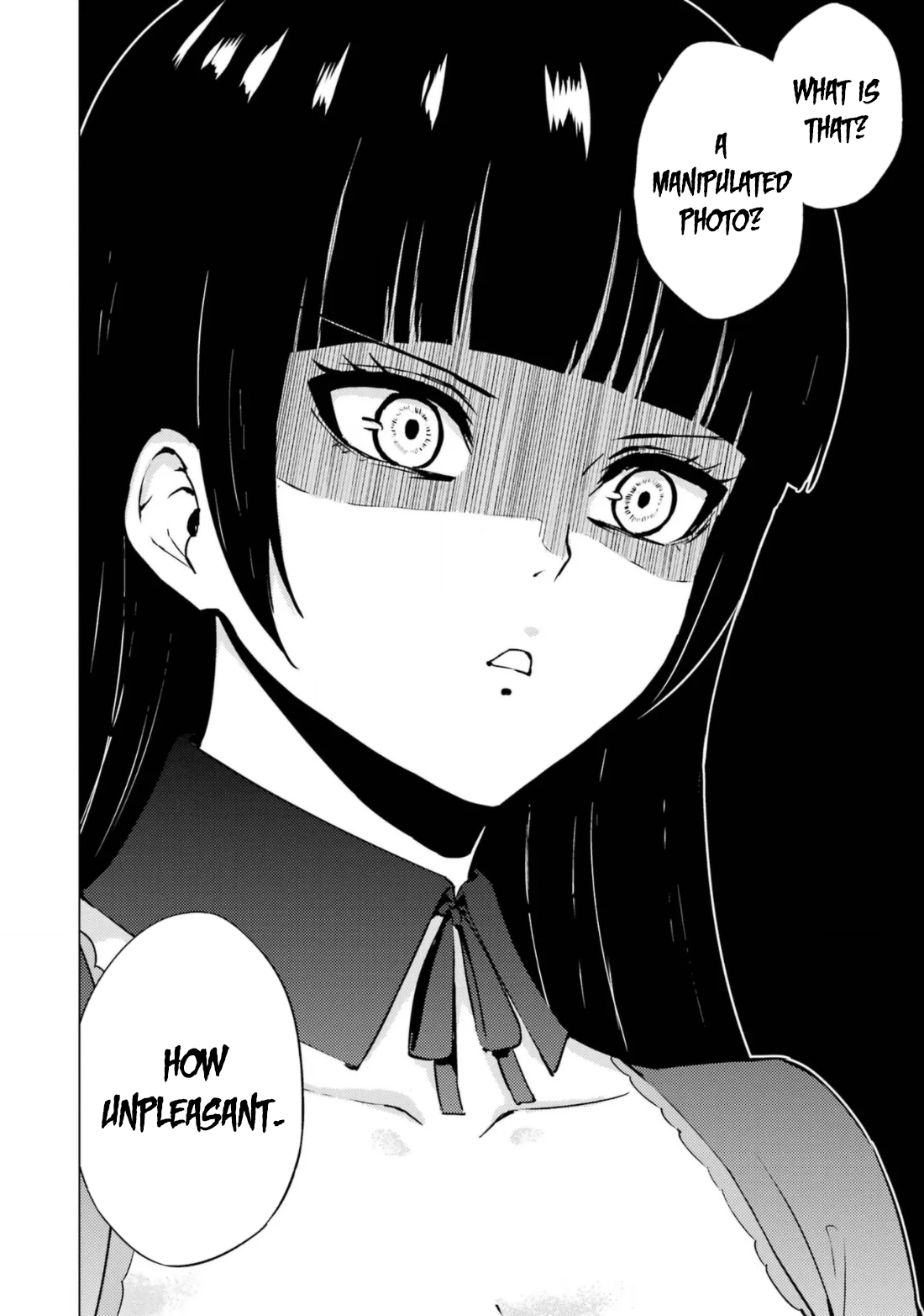 Read Ore no Genjitsu wa Ren’ai Game__ ka to Omottara Inochigake no Game datta Manga Online