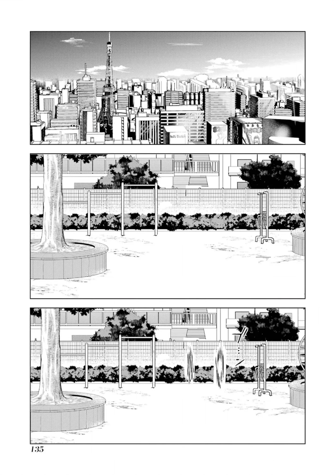 Read Ore no Genjitsu wa Ren’ai Game__ ka to Omottara Inochigake no Game datta Manga Online