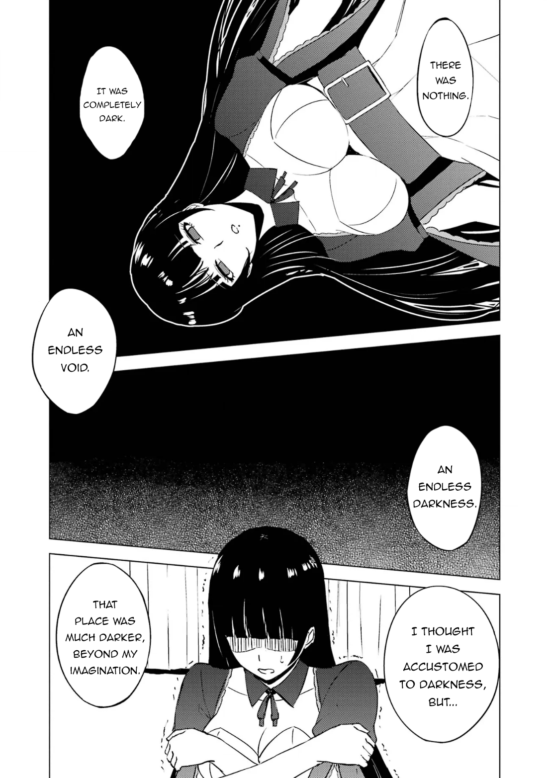 Read Ore no Genjitsu wa Ren’ai Game__ ka to Omottara Inochigake no Game datta Manga Online