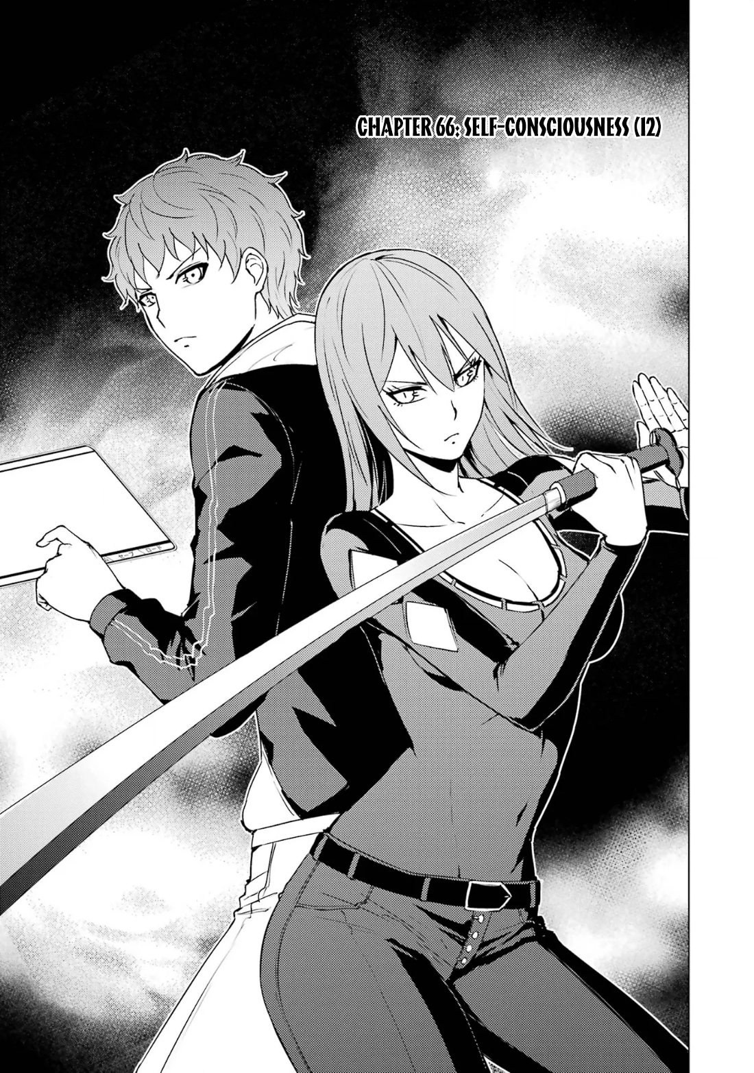 Read Ore no Genjitsu wa Ren’ai Game__ ka to Omottara Inochigake no Game datta Manga Online