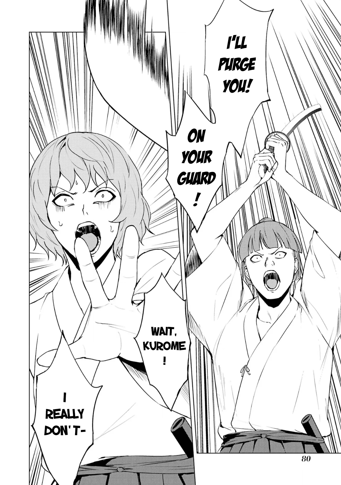 Read Ore no Genjitsu wa Ren’ai Game__ ka to Omottara Inochigake no Game datta Manga Online