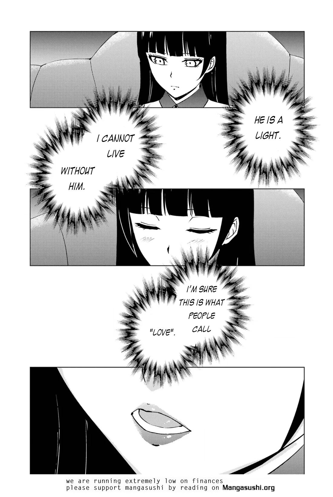 Read Ore no Genjitsu wa Ren’ai Game__ ka to Omottara Inochigake no Game datta Manga Online