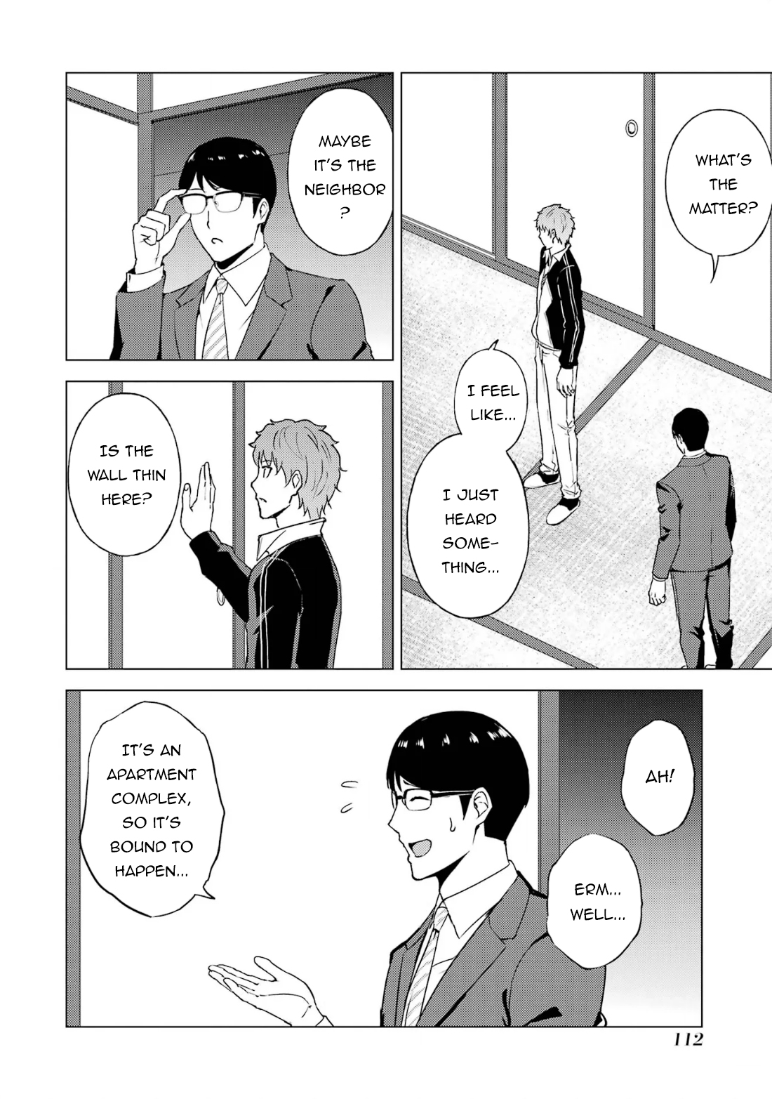 Read Ore no Genjitsu wa Ren’ai Game__ ka to Omottara Inochigake no Game datta Manga Online