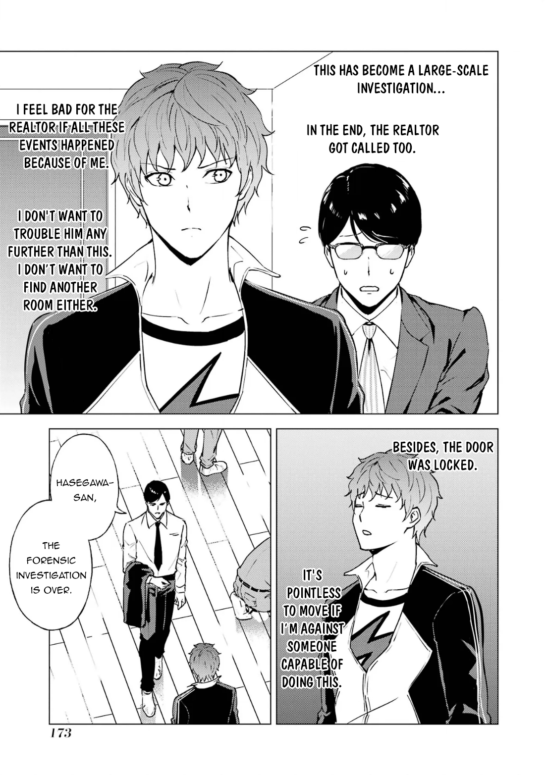 Read Ore no Genjitsu wa Ren’ai Game__ ka to Omottara Inochigake no Game datta Manga Online