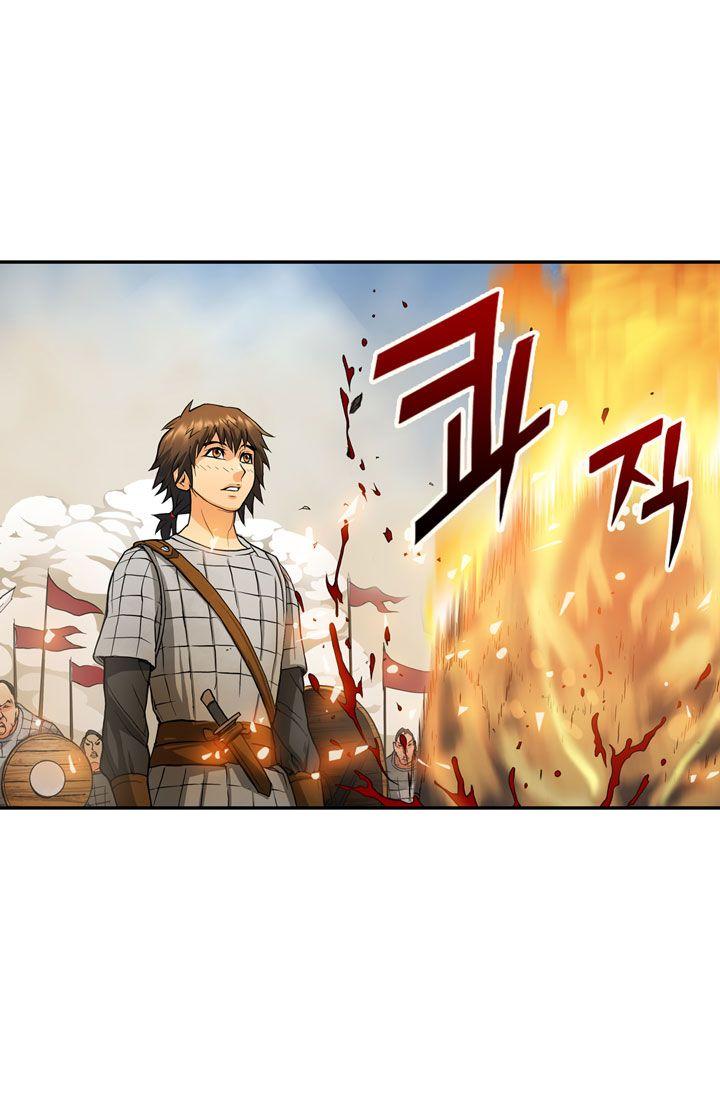 Read Other World Warrior Manga Online