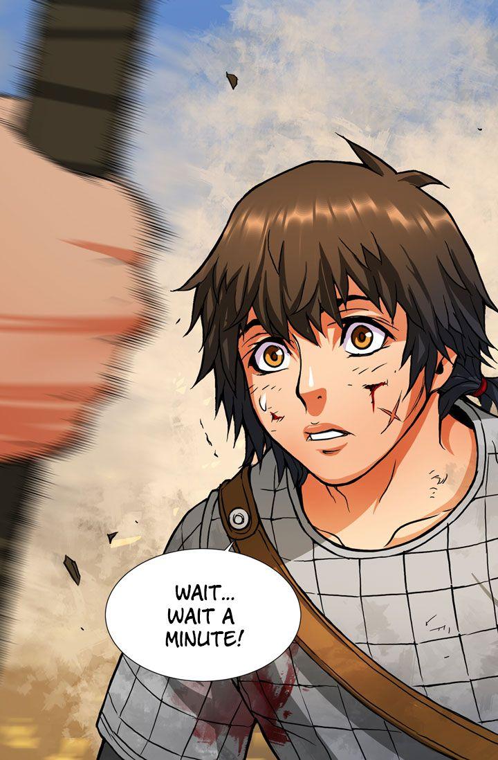 Read Other World Warrior Manga Online