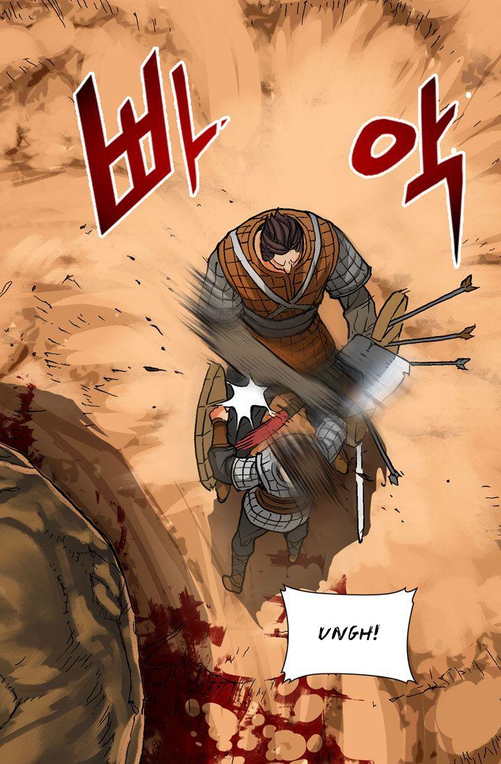 Read Other World Warrior Manga Online