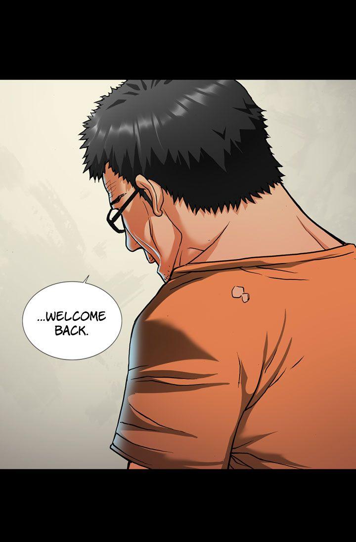 Read Other World Warrior Manga Online