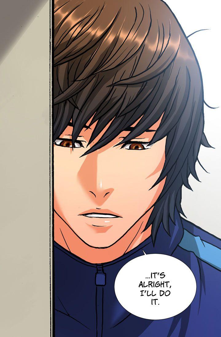 Read Other World Warrior Manga Online