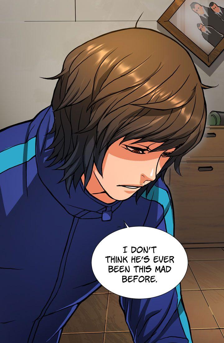 Read Other World Warrior Manga Online